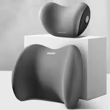Kit de almohadas de soporte lumbar y cuello®