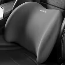Kit de almohadas de soporte lumbar y cuello®