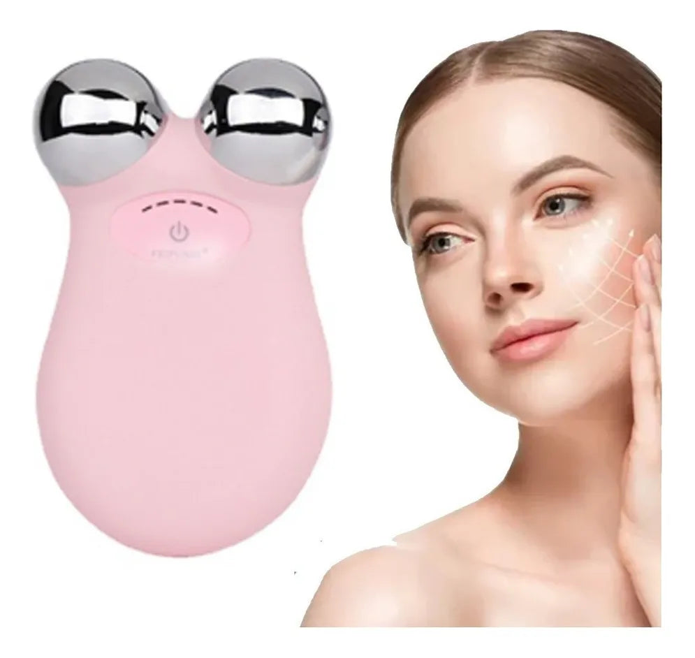 Combo Masajeador + Rejuvenecimiento Facial BIOAQUAX4®