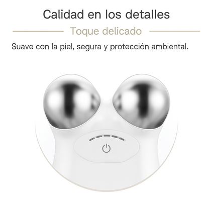 Combo Masajeador + Rejuvenecimiento Facial BIOAQUAX4®