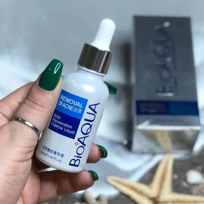 Combo Masajeador + Rejuvenecimiento Facial BIOAQUAX4®